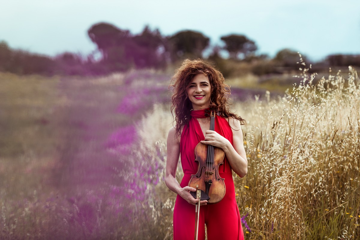 Liliana  - autunno musicale 2018